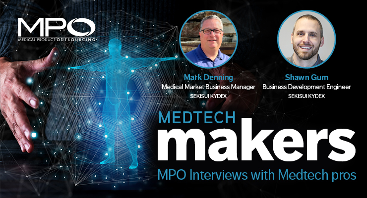 Injection Molding with Thermoplastics for Medtech—A Medtech Makers Q&A